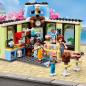 Preview: LEGO® Friends Heartlake City Café 426 Teile 42618