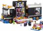 Preview: LEGO® Friends Popstar-Tourbus 845 Teile 42619