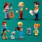 Preview: LEGO® Friends Ollys und Paisleys Familien Haus 1126 Teile 42620