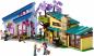 Preview: LEGO® Friends Ollys und Paisleys Familien Haus 1126 Teile 42620