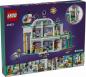 Preview: LEGO® Friends Heartlake City Krankenhaus 1045 Teile 42621