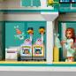 Preview: LEGO® Friends Heartlake City Krankenhaus 1045 Teile 42621