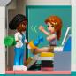 Preview: LEGO® Friends Heartlake City Krankenhaus 1045 Teile 42621