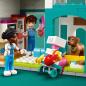 Preview: LEGO® Friends Heartlake City Krankenhaus 1045 Teile 42621