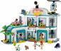 Preview: LEGO® Friends Heartlake City Krankenhaus 1045 Teile 42621