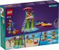 Preview: LEGO® Friends Rettungsschwimmer Aussichtsturm mit Jetskis 84 Teile 42623