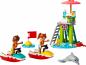 Preview: LEGO® Friends Rettungsschwimmer Aussichtsturm mit Jetskis 84 Teile 42623