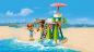 Preview: LEGO® Friends Rettungsschwimmer Aussichtsturm mit Jetskis 84 Teile 42623