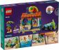 Preview: LEGO® Friends Smoothie-Stand am Strand 213 Teile 42625