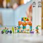 Preview: LEGO® Friends Smoothie-Stand am Strand 213 Teile 42625