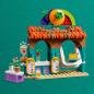 Preview: LEGO® Friends Smoothie-Stand am Strand 213 Teile 42625