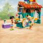 Preview: LEGO® Friends Smoothie-Stand am Strand 213 Teile 42625