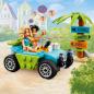 Preview: LEGO® Friends Smoothie-Stand am Strand 213 Teile 42625