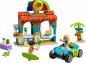 Preview: LEGO® Friends Smoothie-Stand am Strand 213 Teile 42625