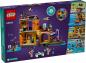 Preview: LEGO® Friends Abenteuercamp mit Kayak 628 Teile 42626