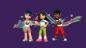 Preview: LEGO® Friends Abenteuercamp mit Kayak 628 Teile 42626