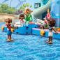 Preview: LEGO® Friends Heartlake City Wasserpark 814 Teile 42630