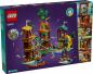 Preview: LEGO® Friends Baumhaus im Abenteuercamp 1128 Teile 42631