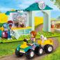 Preview: LEGO® Friends Farmtierklinik 161 Teile 42632