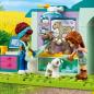 Preview: LEGO® Friends Farmtierklinik 161 Teile 42632