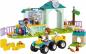 Preview: LEGO® Friends Farmtierklinik 161 Teile 42632