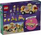 Preview: LEGO® Friends Hotdog-Truck 100 Teile 42633