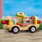 Preview: LEGO® Friends Hotdog-Truck 100 Teile 42633