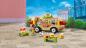 Preview: LEGO® Friends Hotdog-Truck 100 Teile 42633