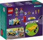 Preview: LEGO® Friends Mobiler Hundesalon 60 Teile 42635