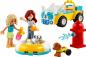 Preview: LEGO® Friends Mobiler Hundesalon 60 Teile 42635