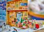 Preview: LEGO® Friends Adventskalender 2024 272 Teile 42637