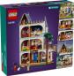 Preview: LEGO® Friends Burg mit Ferienunterkunft 1311 Teile 42638