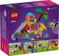 Preview: LEGO® Friends Meerschweinchen Spielplatz 86 Teile 42640