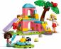 Preview: LEGO® Friends Meerschweinchen Spielplatz 86 Teile 42640