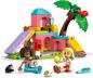 Preview: LEGO® Friends Meerschweinchen Spielplatz 86 Teile 42640