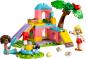 Preview: LEGO® Friends Meerschweinchen Spielplatz 86 Teile 42640