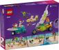 Preview: LEGO® Friends Strandabenteuer mit Hunden 113 Teile 42641