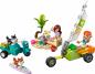 Preview: LEGO® Friends Strandabenteuer mit Hunden 113 Teile 42641