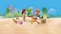 Preview: LEGO® Friends Strandabenteuer mit Hunden 113 Teile 42641