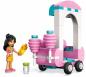 Preview: LEGO® Friends Zuckerwattestand 110 Teile 42643