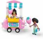 Preview: LEGO® Friends Zuckerwattestand 110 Teile 42643