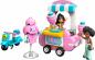 Preview: LEGO® Friends Zuckerwattestand 110 Teile 42643