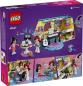 Preview: LEGO® Friends Paisleys Zimmer 199 Teile 42647