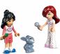 Preview: LEGO® Friends Paisleys Zimmer 199 Teile 42647