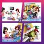 Preview: LEGO® Friends Paisleys Zimmer 199 Teile 42647