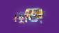 Preview: LEGO® Friends Paisleys Zimmer 199 Teile 42647