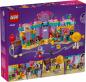 Preview: LEGO® Friends Heartlake City Süßwarenladen 376 Teile 42649