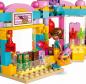 Preview: LEGO® Friends Heartlake City Süßwarenladen 376 Teile 42649