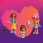 Preview: LEGO® Friends Heartlake City Süßwarenladen 376 Teile 42649