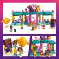 Preview: LEGO® Friends Heartlake City Süßwarenladen 376 Teile 42649